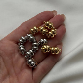 Карабин магнитный, 16*10 мм