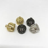 Концевик Корона 13*13мм