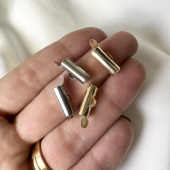 Крепление для стразовой ленты, 12 мм