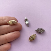 Карабин 14*6мм