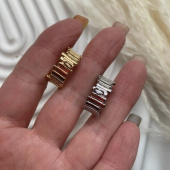 Основа для кольца с пином, 20 мм