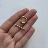 Тогл "Классика", 14 мм