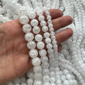 Сахарный кварц "Белый"