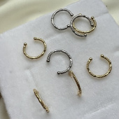 Кафф «Тонкий»