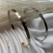 Браслет базовый, 60*4 мм