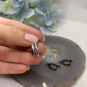 Швензы “Classic” 15*3мм