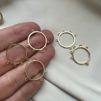 Подвеска - разветвитель, 20 мм