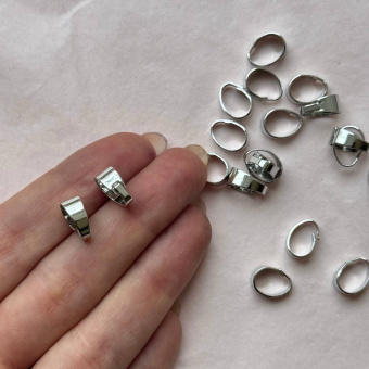 Бейл "Классика", 8.2*11 мм