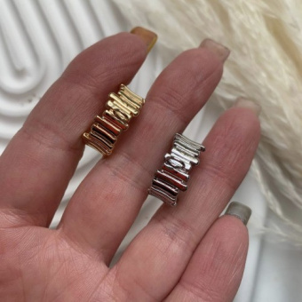 Основа для кольца с пином, 20 мм