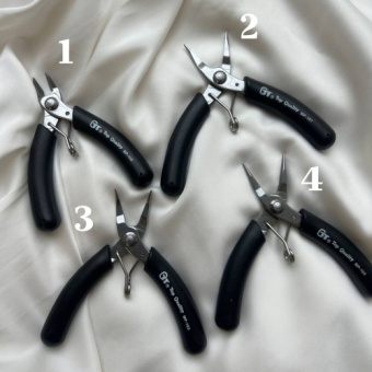 Инструменты профессиональные