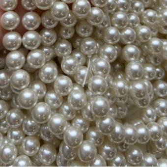 Жемчуг Майорка, 12 мм, поштучно
