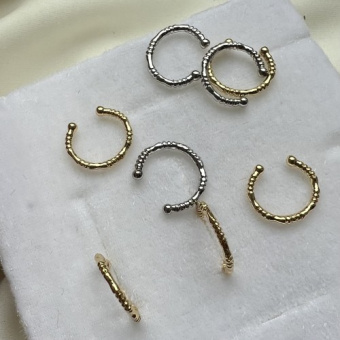 Кафф «Тонкий»