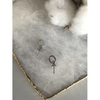 Бейл под вклейку в родировании