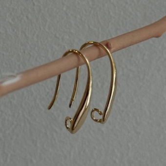 Швензы-крючки "Классика", 20*10 мм