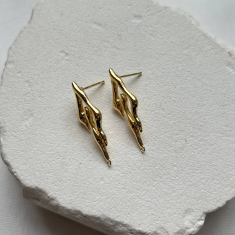 Швензы "Скайрим", 30*11 мм