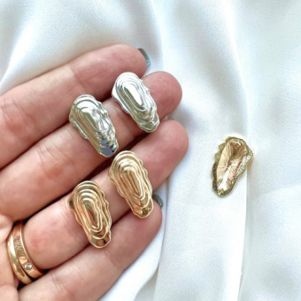 Швензы «Плато», 20*8 мм